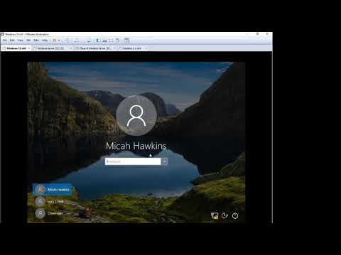 DHCP Install, Authorize and Configure(2/2)