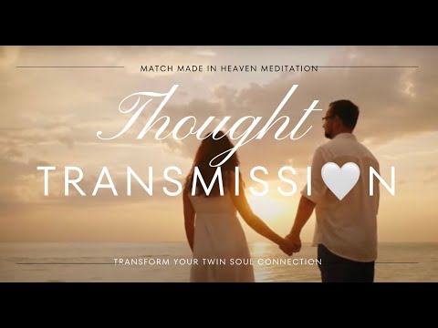 Match Made in Heaven Meditation 528 hz   Lorraine Vesterink