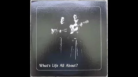 Jerry Meredith & Scott Dunbar - b4. Yesteray, Toda...
