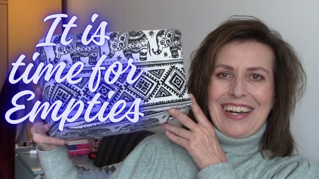 Пришло время использовать пустые баночки! #косметика #пустыебаночки