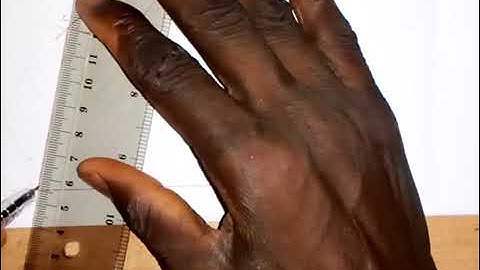 To Construct a Rectangle Equal in Area to a given Triangle