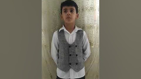 سورة النبأ بصوت الطفل محمد