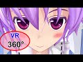 【VR360・MMD】さとりとベッドVR【東方】