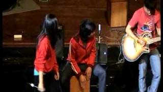 DLSZ Jammers : Traffic Jam 2010 {Man in the Mirror}