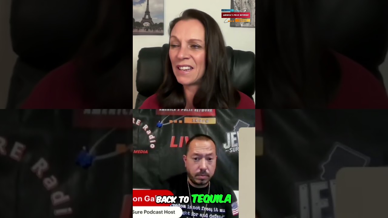 The REAL War: Drugs Killing Americans & Lack of Deterrent 