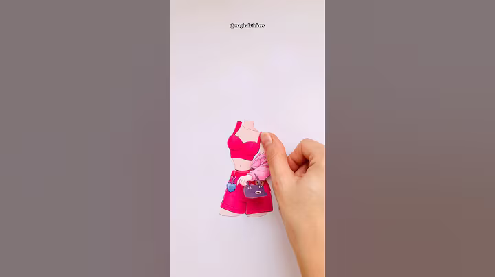 RUMI Huntrix Sticker Book Decorating Kpop Demon Hunter #shorts #sticker #kpop #kpopdemonhunters