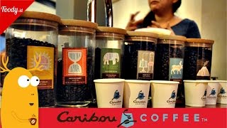Caribou Coffee - Jl. Senopati (JKT) screenshot 5