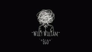 Willy William-Ego speed up version Resimi