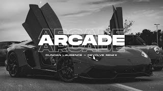 Duncan Laurence - Arcade (dEVOLVE Remix)