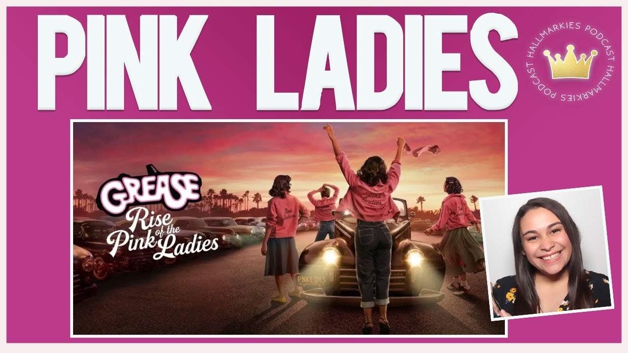 Summer Lovin' on GREASE: RISE OF THE PINK LADIES Recap BONUS (with