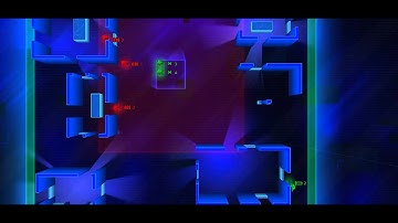 Frozen Synapse: Lucky Hostage Win