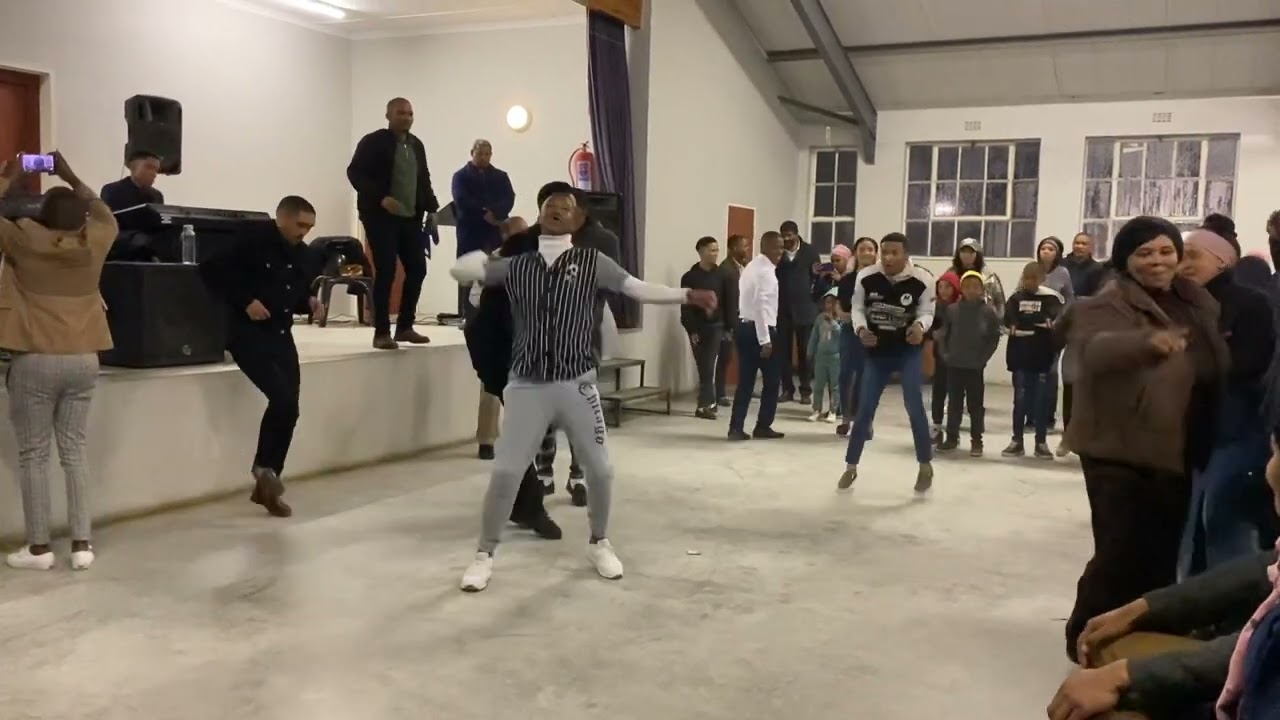 Discipleship outreach movement Sangaand in Ceres 🙏🔥#pinkster  Die Bloedbroers🔥