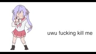 what the fuck is this