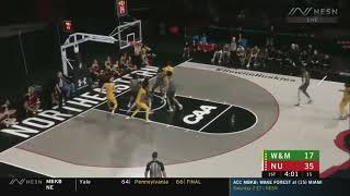 Tyler Rice | Ball Guard | William & Mary