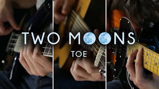 Two Moons - Toe (Cover)