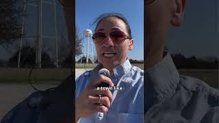 Rep. Davids Celebrates Federal Investment in Princeton Stormwater Project