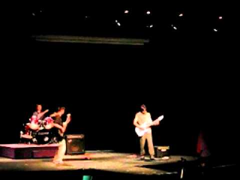 Beyond 真的爱你 (Man Hon @Highschool Instrumental Performance part 2)