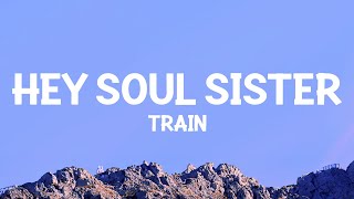 Train - Hey Soul Sisters