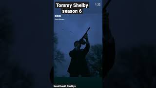 #PeakyBlindersSeason6Trailer Tommy Shelby Season 6 trailer launch now "A little cut of this trailer"