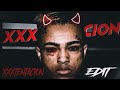 Xxxtentacion edit  rip xxxtentacion 1998 to 2018 