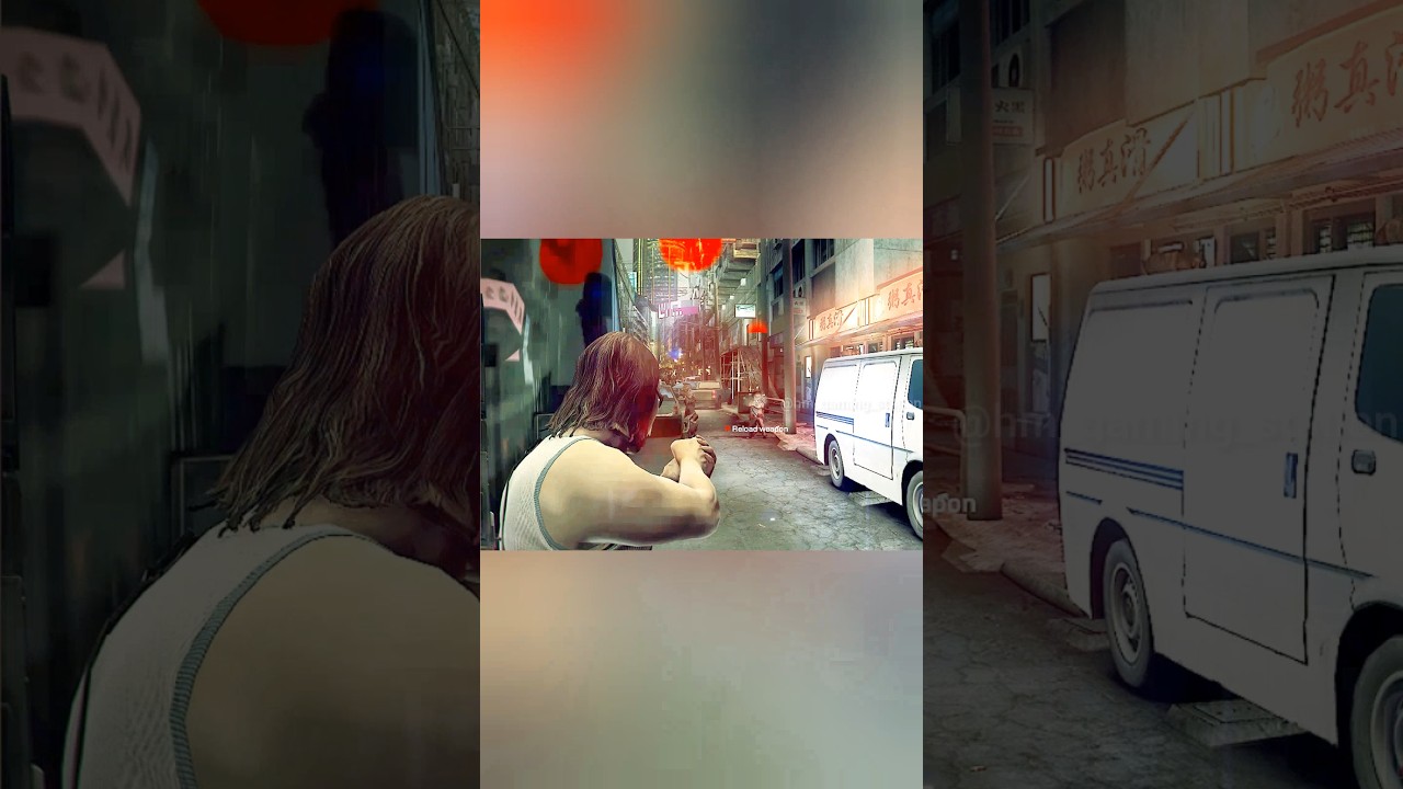 This Shooter was ahead of it's time 🔥 