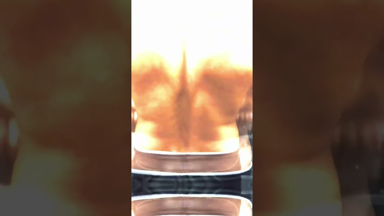 physical capacity. It comes from an indomitable will."..