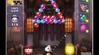 Panda Pop Level 214 no Booster by Michi G