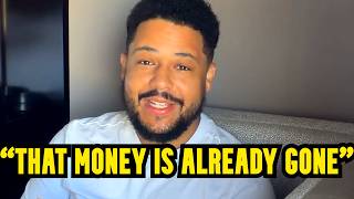 Nick Talks About Winning $100,000 In A Game Show