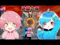 【ROBLOX】地獄へ続く扉！？恐怖のアスレチックを大脱獄した結果ｗｗｗｗｗ【ロブロックス】【まひてる】