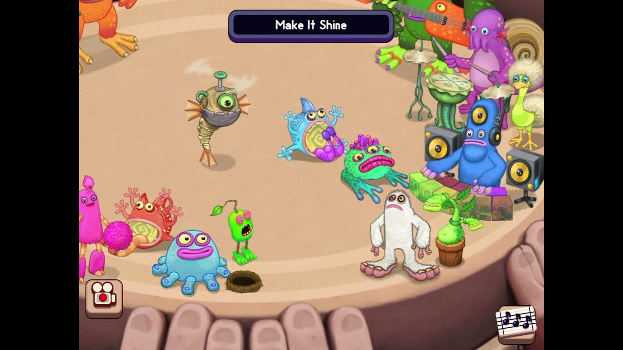 My singing monsters composer 2.0 3. My singing monsters composer 2.0 3