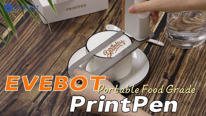 High Performance 3D Selfie Latte Art 4 Cup Coffee Maker design Inkjet  Edible Printer Face Price Evebot Machine Cafe Print Picture on - China Buy Coffee  Printer Japan and Printing on Cake