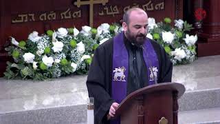 ♱Stations of the Cross in English 3/20/2026