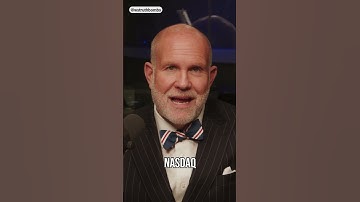 Market Rotation: Dow Outperforms S&P 500 & NASDAQ #markets #stockmarket #foryou #investing #shorts