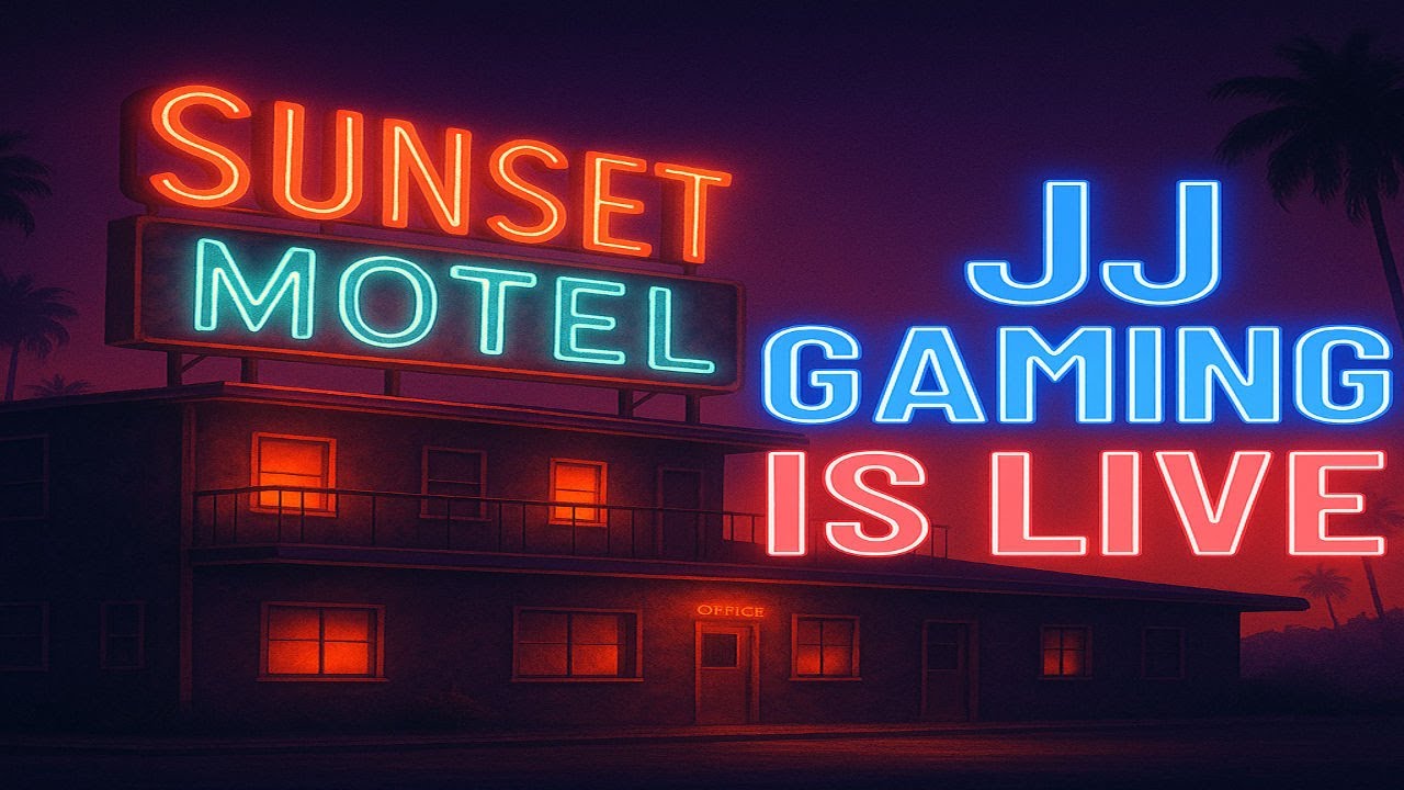 Sunset motel walkthrough malayalam youtube