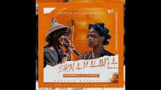 Shona Malanga_-_Kay_Kid ft B.L.U.E Nyambose