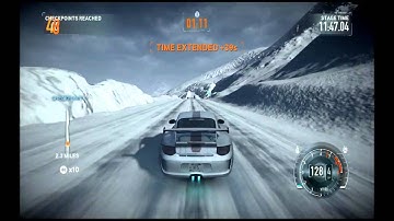 Need for Speed  The Run Part 23