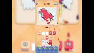 Colony flow level:33 solution 