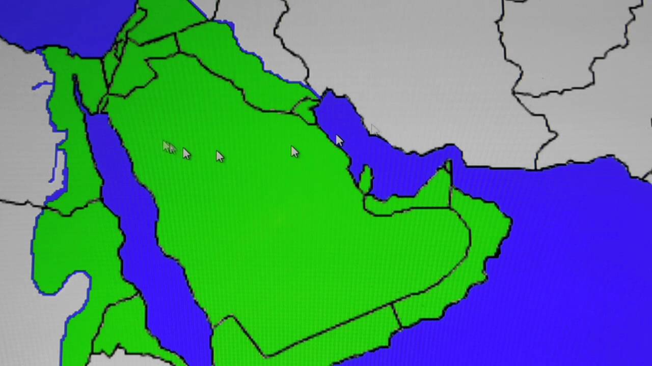 Israel's Original Land Grant YouTube