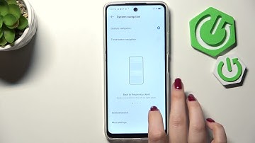 Hoe u de gebarennavigatiebalk op de ITEL S25 instelt – Navigeer eenvoudig op uw telefoon