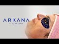 Arkana cosmetics  eye complex care