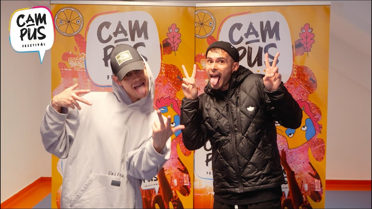 15 évesek lettünk! - BYEALEX ÉS A SLEPP