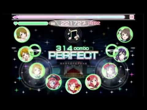 【ラブライブ！】秋のあなたの空遠く - Hard
