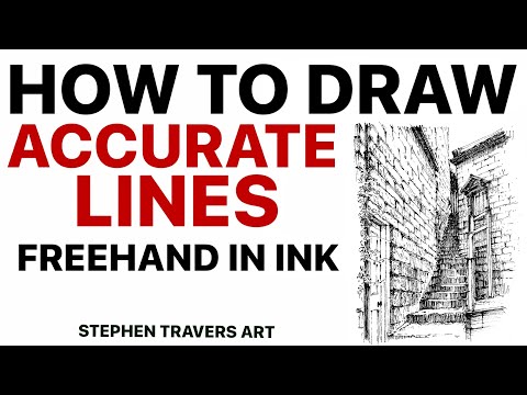 Want to Draw More Accurate Lines?