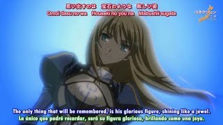 Conexión Anime - Imitation Fatestay Night