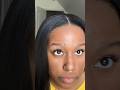 This Hairline!| &amp; Yes it’s Synthetic!| Outre Marisa | Mini Tutorial | #amazonwigs #outrewigs