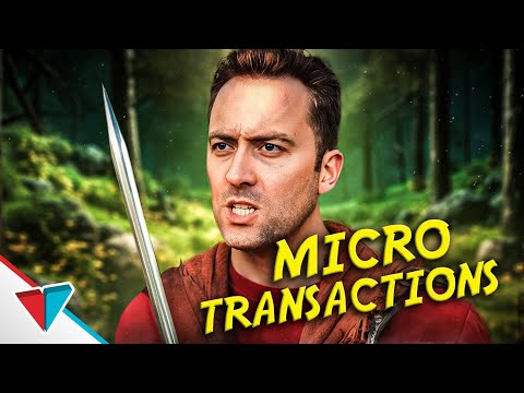 Vidéo: L'ESRB Ajoutera Des étiquettes D'avertissement Aux Jeux Avec Microtransactions