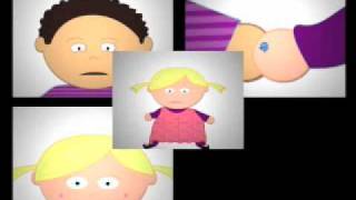 Scenario #3: Pathogens and Vaccinations - Germs 101