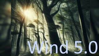 Wind 5.0