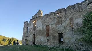 Canale Monterano il marchese del Grillo.