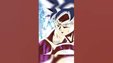 Goku Protects His Friends From Jiren (dbs edit) #dbsedit #dbedit #dbsedits